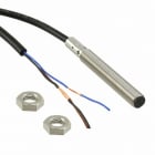 OMRON ELECTRONICS - SENSORE DI PROSSIMITA INDUTTIVO, ACCIAIO