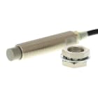 OMRON ELECTRONICS - sensori di prossimità induttivi lunghi m12 non schermati 5 mm na cavo 2 m