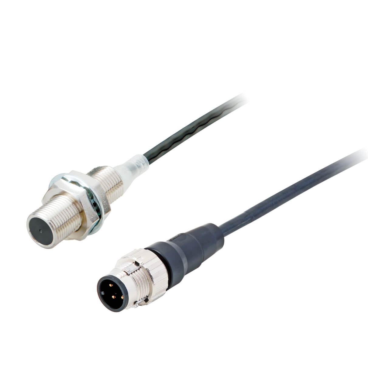 OMRON ELECTRONICS - PROXIMITY- SENSORE DI PROSSIMITA. INDUTT