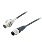 OMRON ELECTRONICS - PROXIMITY- SENSORE DI PROSSIMITA. INDUTT