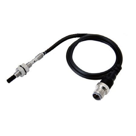 OMRON ELECTRONICS - PROXIMITY- IND.M5 NOSCH.1.2MMPNP NA0.3MM