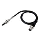 OMRON ELECTRONICS - PROXIMITY- IND.M5 NOSCH.1.2MMPNP NA0.3MM