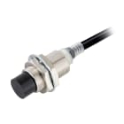 OMRON ELECTRONICS - PROXIMITY- IND.M18 NON SC.14MM2FILINACAV