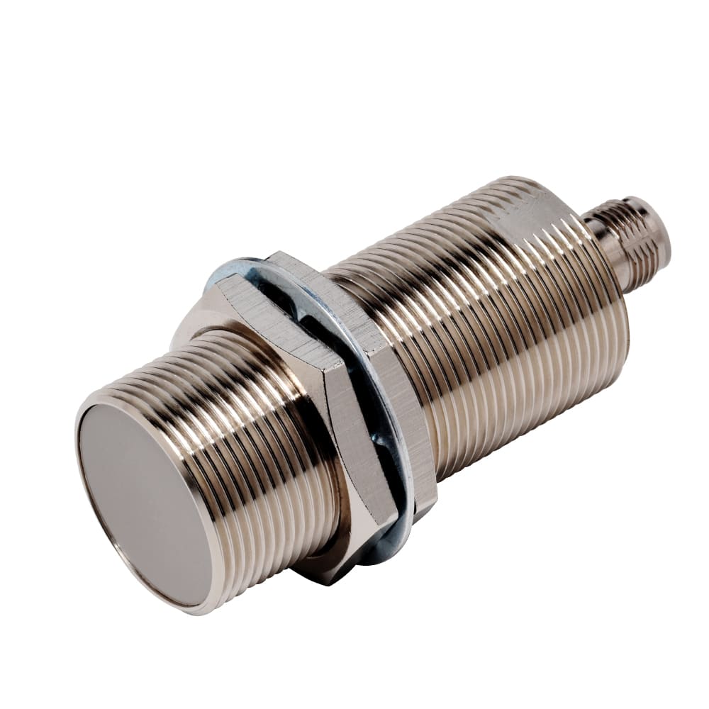 OMRON ELECTRONICS - SENSORE DI PROSSIMITA INDUTTIVO, NICHEL-