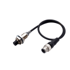 OMRON ELECTRONICS - SENSORE DI PROSSIMITA INDUTTIVO. NICHEL-