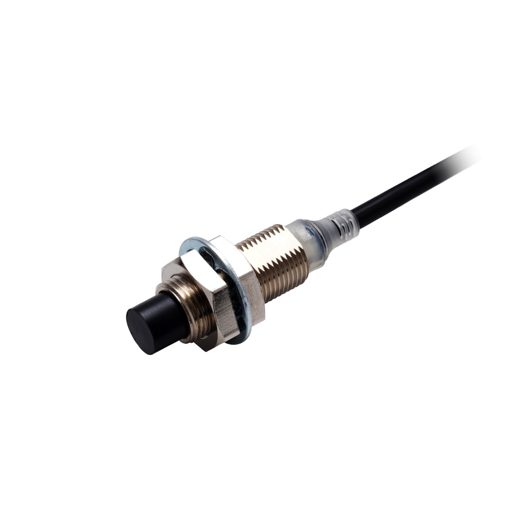 OMRON ELECTRONICS - SENSORE DI PROSSIMITA INDUTTIVO, NICHEL-