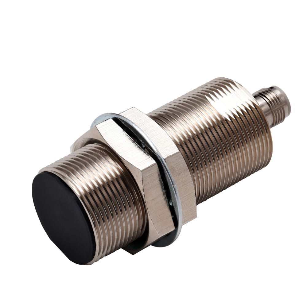 OMRON ELECTRONICS - SENSORE DI PROSSIMITA INDUTTIVO. NICHEL-