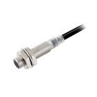 OMRON ELECTRONICS - SENSORE DI PROSSIMITA INDUTTIVO. CORPO C