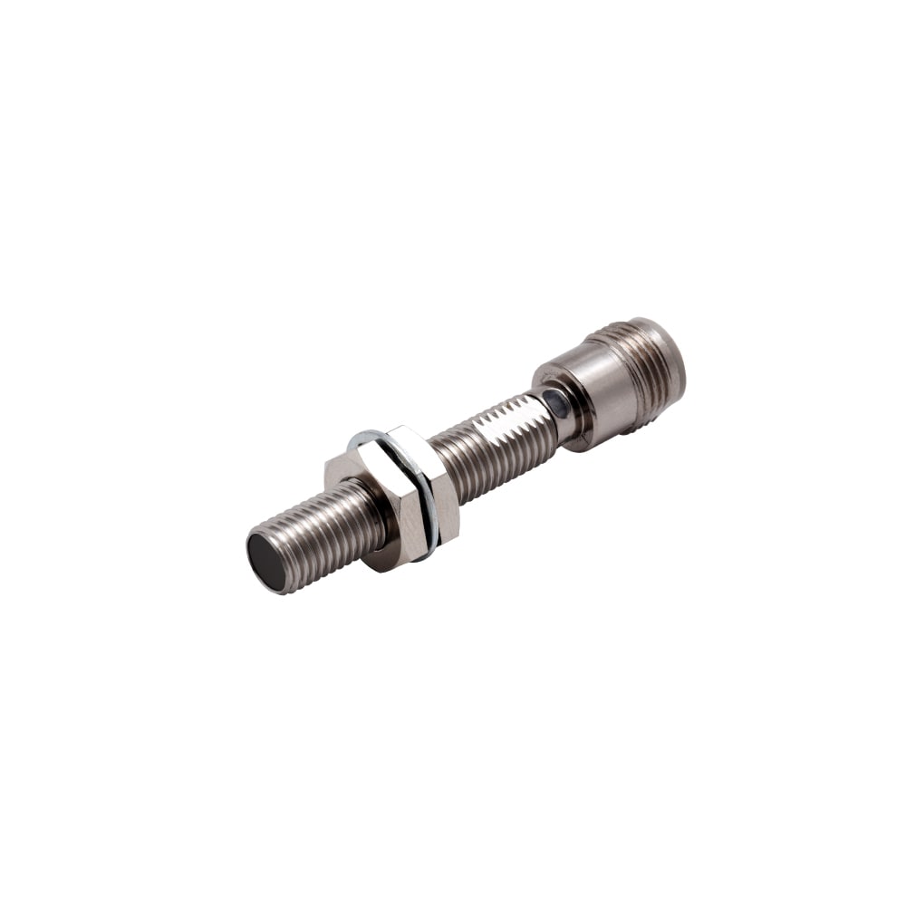OMRON ELECTRONICS - SENSORE DI PROSSIMITA INDUTTIVO CORPO SU