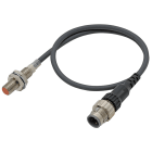 OMRON ELECTRONICS - PROXIMITY- INDUTTIVI CORTI C.C. 2 FILI M