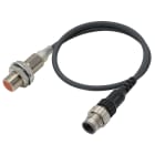 OMRON ELECTRONICS - SENSORE DI PROSSIMITA INDUTTIVO, M12, SC