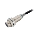 OMRON ELECTRONICS - PROXIMITY- IND.M12 SCHERM.3MM 2FILINACAV