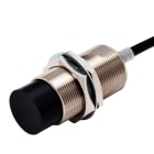 OMRON ELECTRONICS - Sensore di prossimità induttivo corpo in ottone lungo M30 non schermato 40 mm CC 3 fili PNP NA IO-Link COM3 cavo 2 m