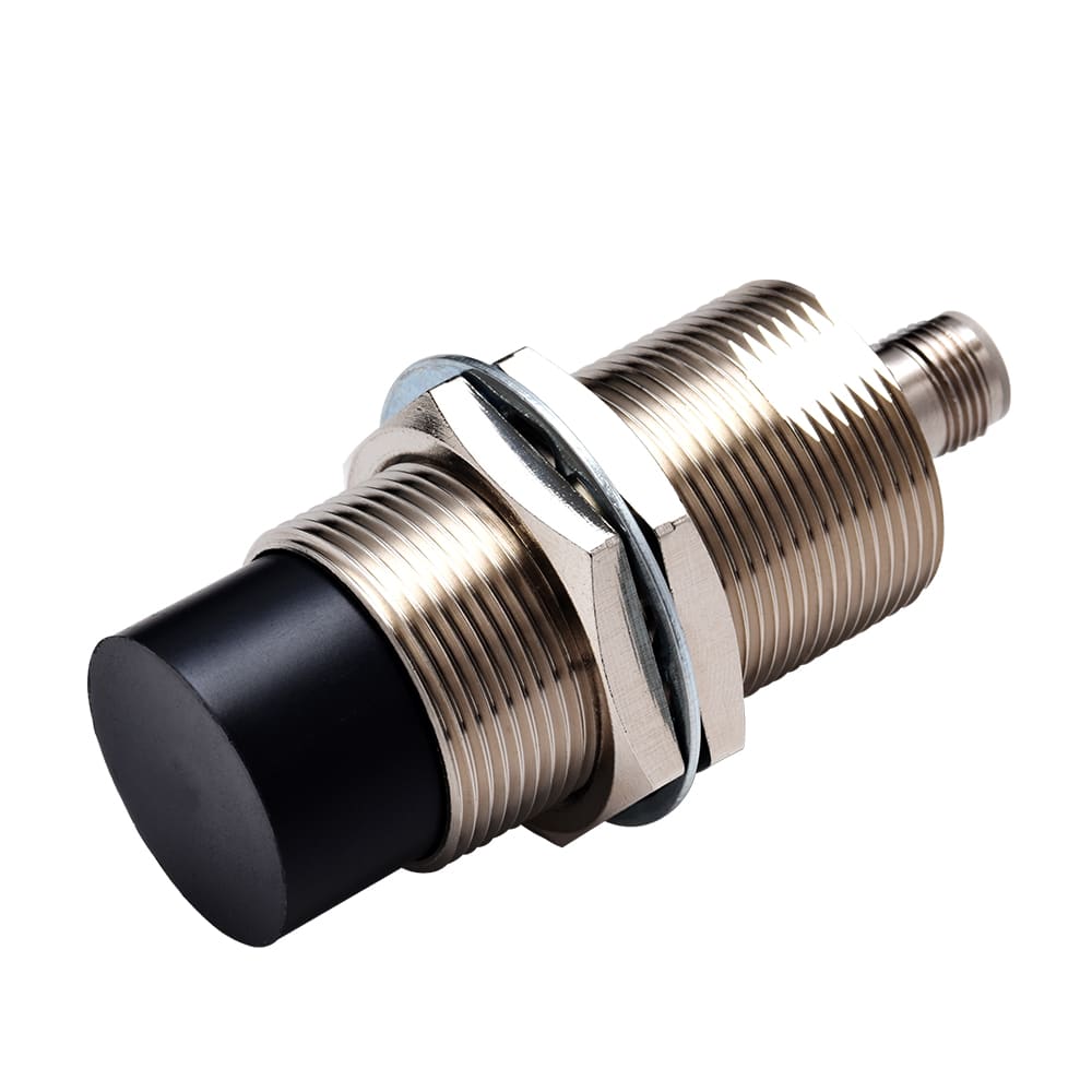 OMRON ELECTRONICS - SENSORE DI PROSSIMITA INDUTTIVO. NICHEL-