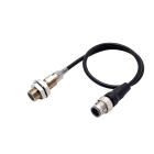 OMRON ELECTRONICS - SENSORE DI PROSSIMITA INDUTTIVO. NICHEL-
