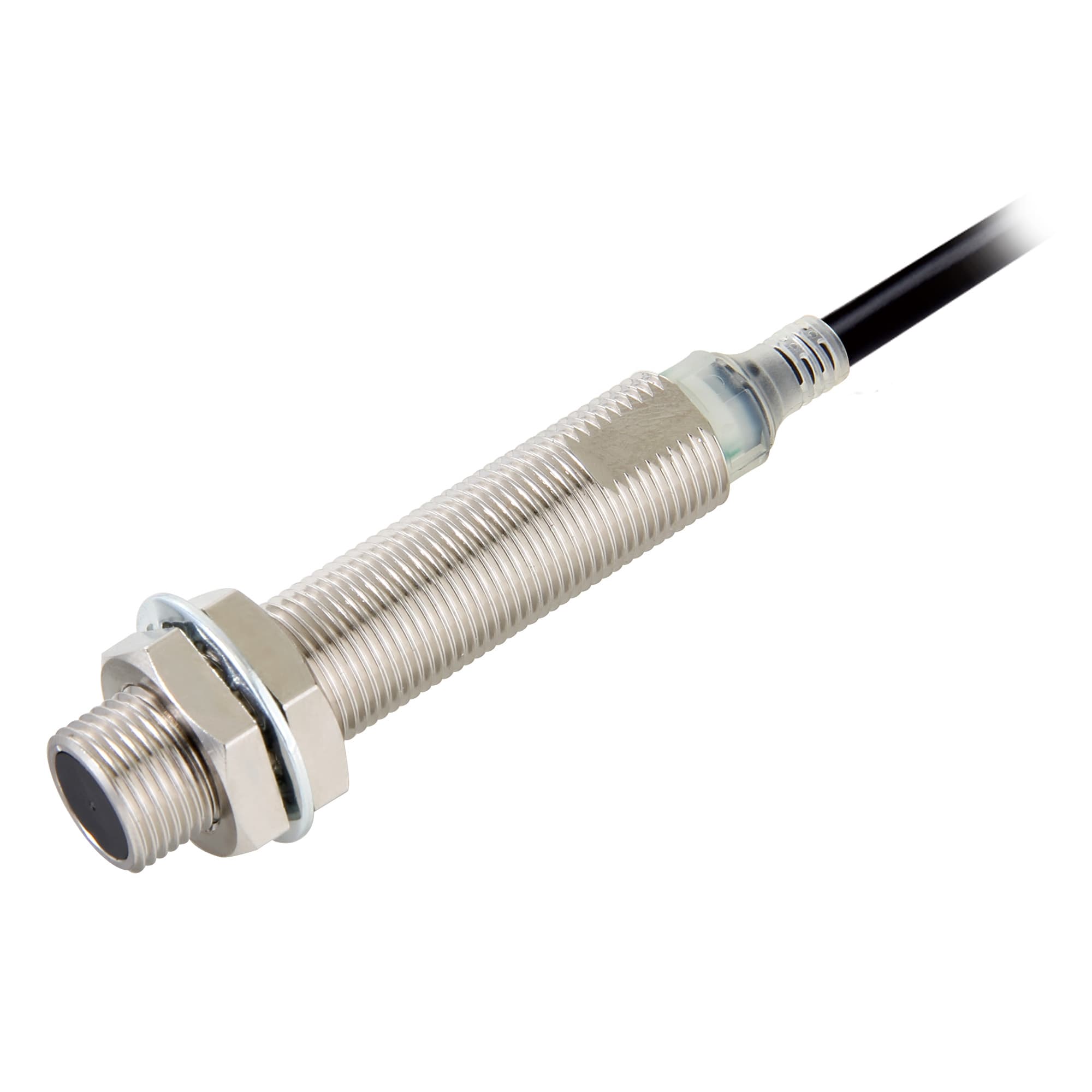 OMRON ELECTRONICS - SENSORE DI PROSSIMITA INDUTTIVO NICHEL-O