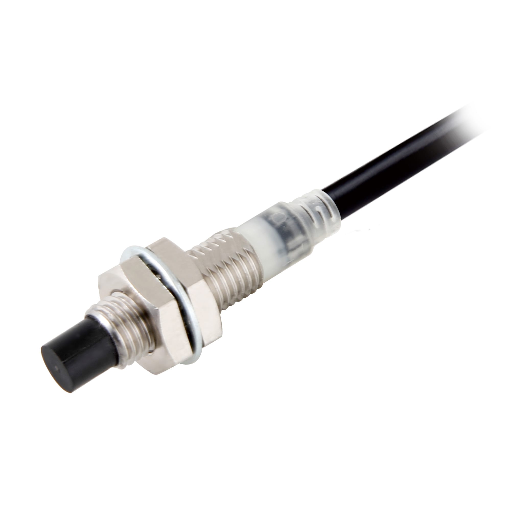OMRON ELECTRONICS - SENSORE DI PROSSIMITA INDUTTIVO, CORPO C