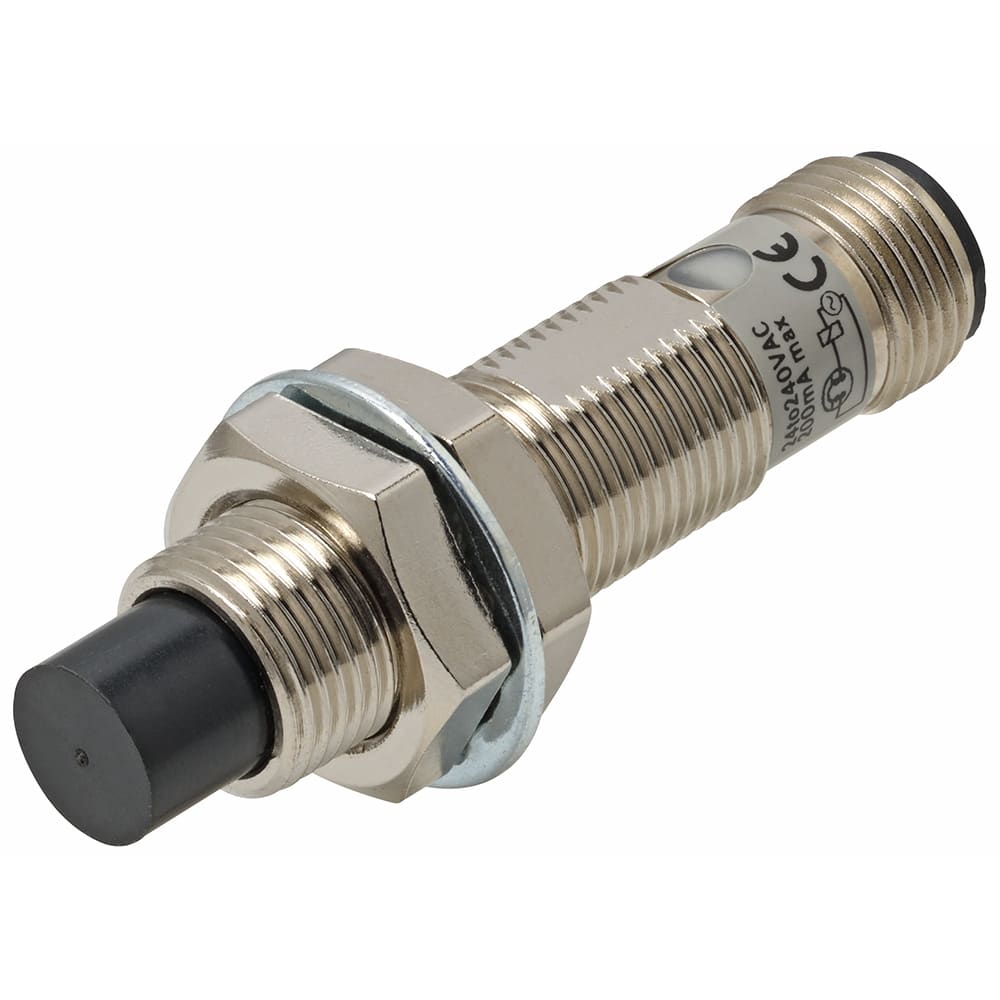 OMRON ELECTRONICS - SENSORE DI PROSSIMITA, INDUTTIVO
