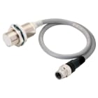 OMRON ELECTRONICS - SENSORE DI PROSSIMITA INDUTTIVO. NICHEL-