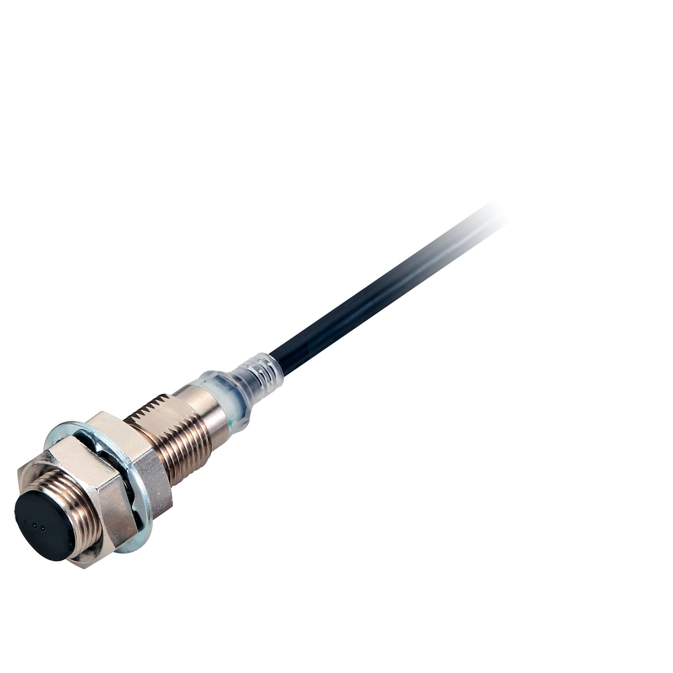 OMRON ELECTRONICS - SENSORE DI PROSSIMIT . INDUTTIVO. OTTONE
