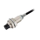 OMRON ELECTRONICS - PROXIMITY- IND.M12 NON SC.8MM 2FILINACAV