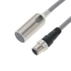 OMRON ELECTRONICS - SENSORE DI PROSSIMITA INDUTTIVO AL RESIS