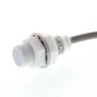 OMRON ELECTRONICS - sensori di prossimità induttivi cc teflon m18 schermati 5 mm pnp na cavo 2 m