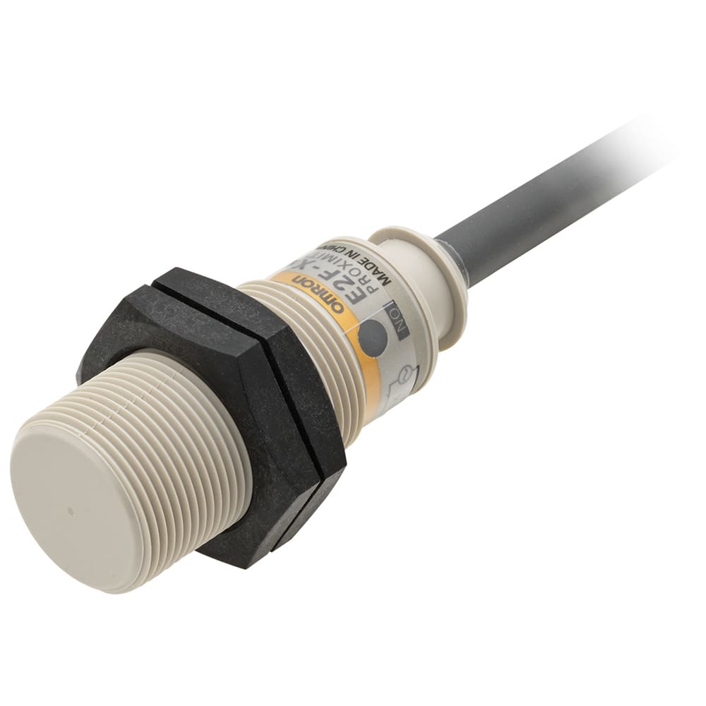 OMRON ELECTRONICS - PROXIMITY- SENSORI DI PROSSIMITA