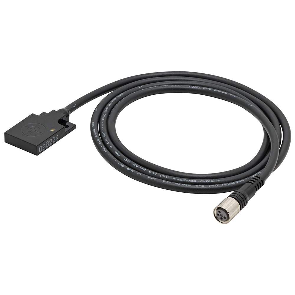 OMRON ELECTRONICS - SENSORI- PROXY FLAT 5.5MM DISTANZA 4-10M