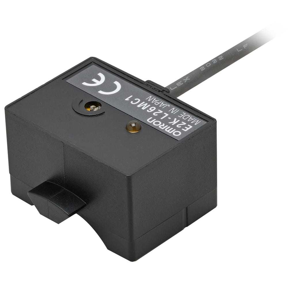 OMRON ELECTRONICS - PROXIMITY- SENSORI DI PROSSIMITA