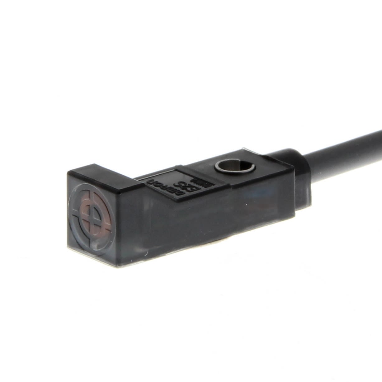 OMRON ELECTRONICS - SENSORI DI PROSSIMITA. INDUTTIVO RETTANG