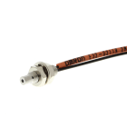 OMRON ELECTRONICS - SENSORE- FIBRA OTTICA REFLEX DIAM. M4. R