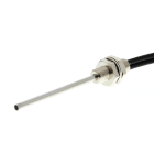 OMRON ELECTRONICS - SENSORE- REFLEX M6 TUBETTO INOX 4 CM