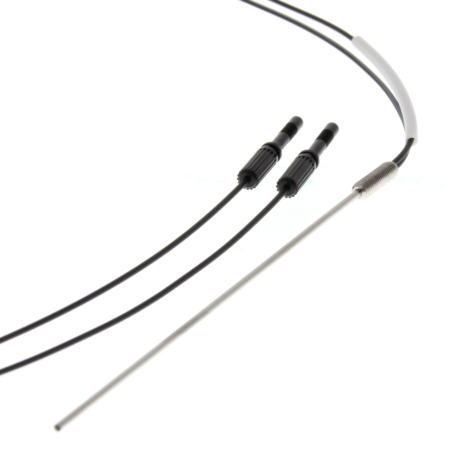 OMRON ELECTRONICS - SENSORE- REFLEX M3 TUBETTO INOX 9 CM
