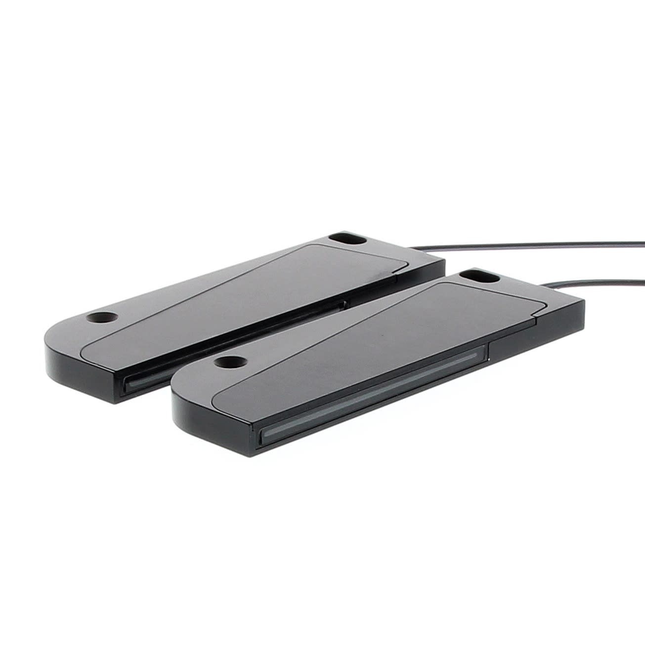 OMRON ELECTRONICS - FIBRE OTTICHE. SBARRAMENTO A CORTINA CON