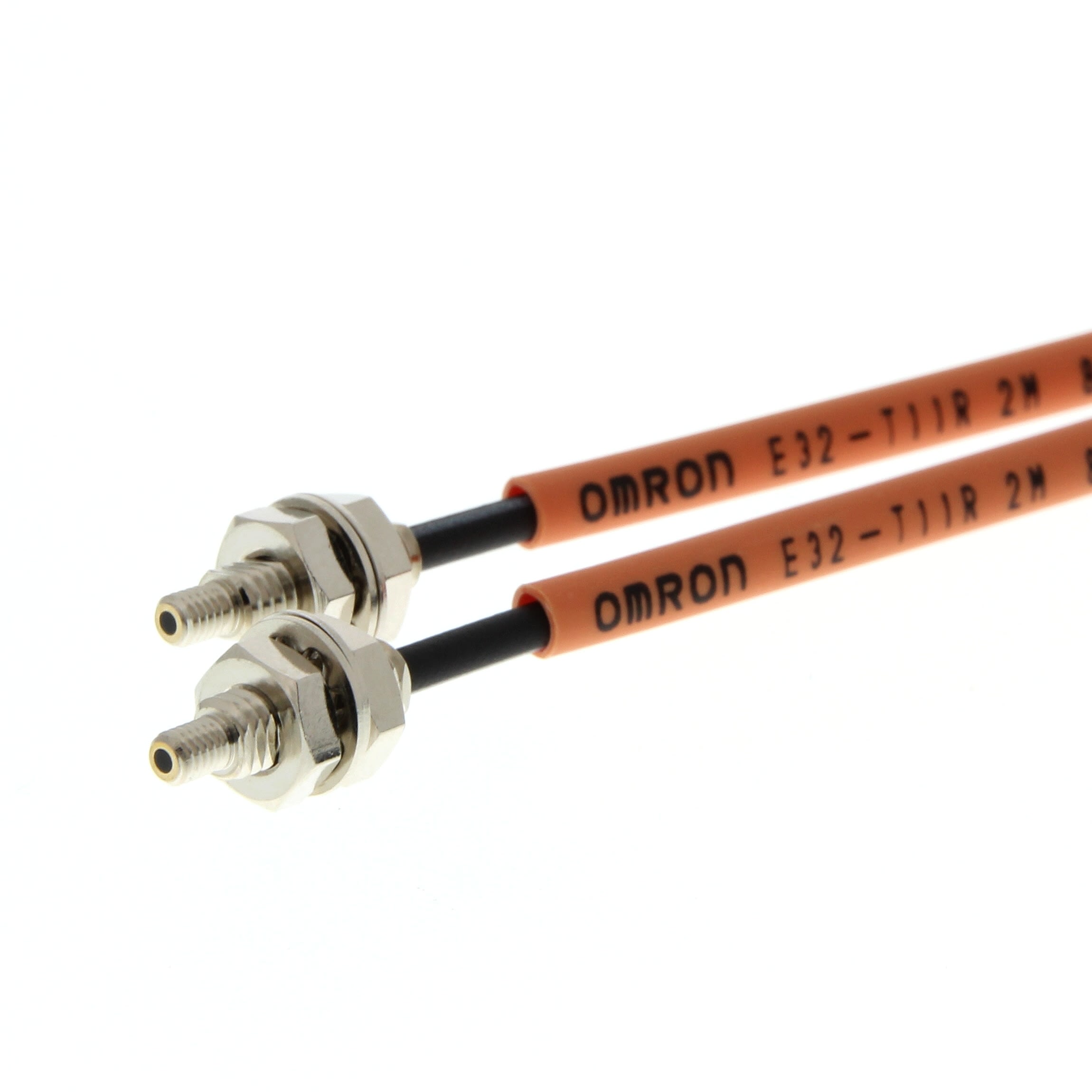 OMRON ELECTRONICS - SENSORE- FIBRE A SBARRAMENTO M4 FLESSIBI