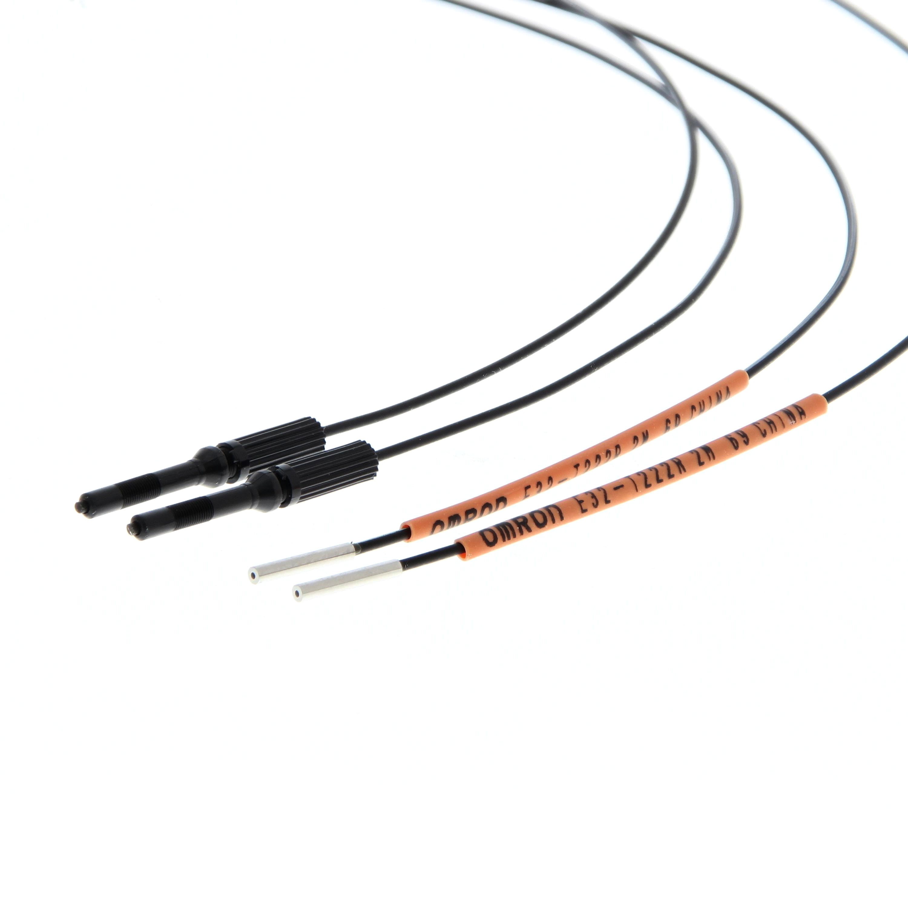 OMRON ELECTRONICS - SENSORE- SBARRAMENTO DIAM. 2 MM. FLESSIB