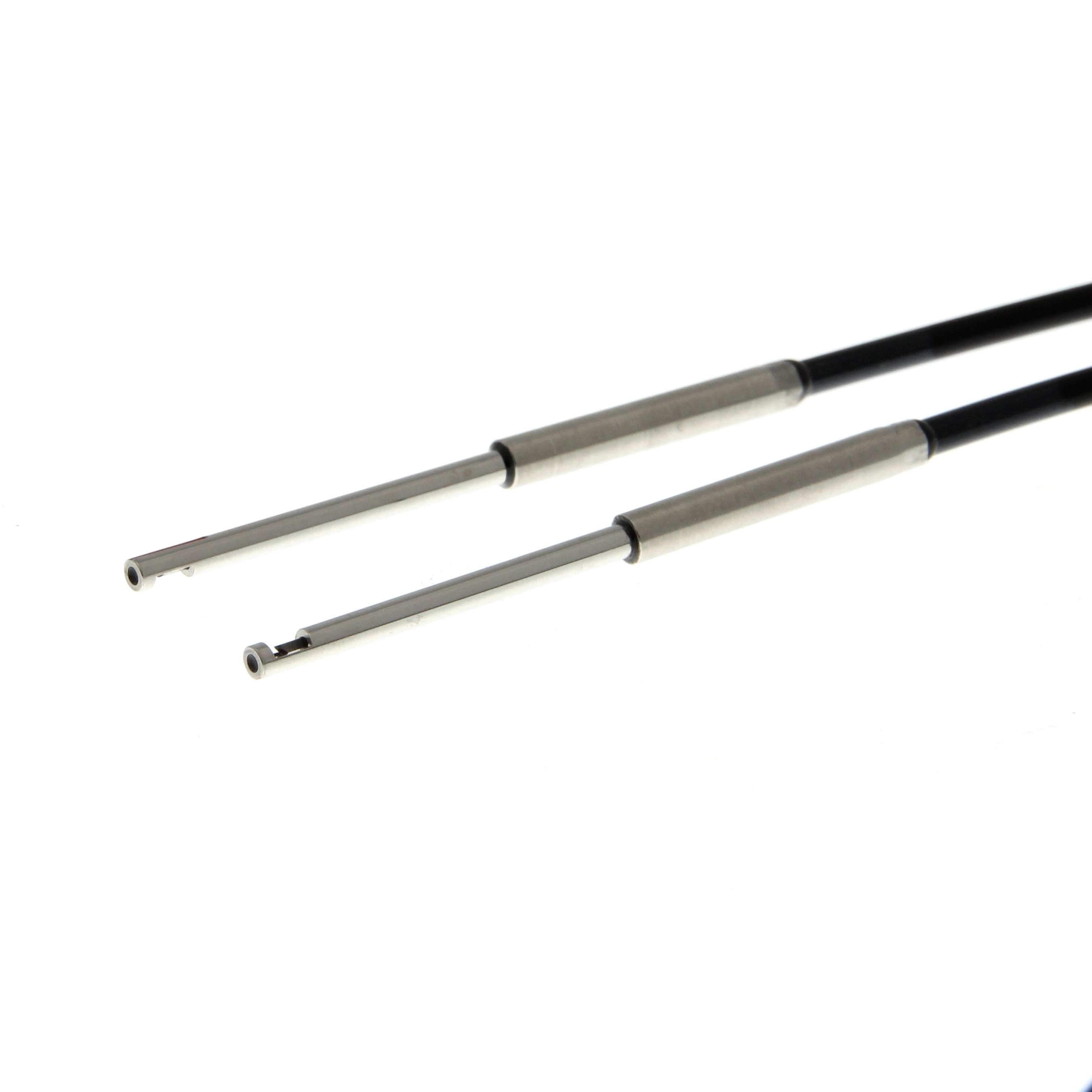 OMRON ELECTRONICS - SENSORE- SBARRAMENTO RAD.DIA.2MM.TEMP.15