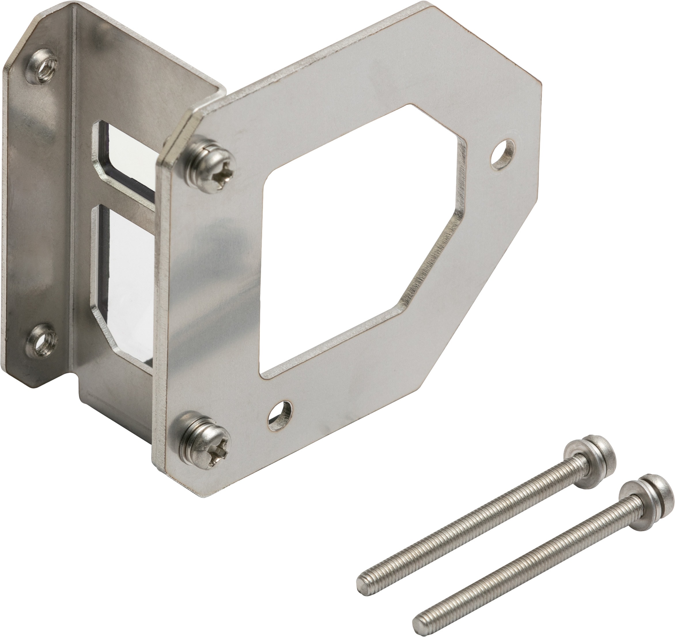 OMRON ELECTRONICS - FRONT PROTECTION COVER FOR E3AS-HF