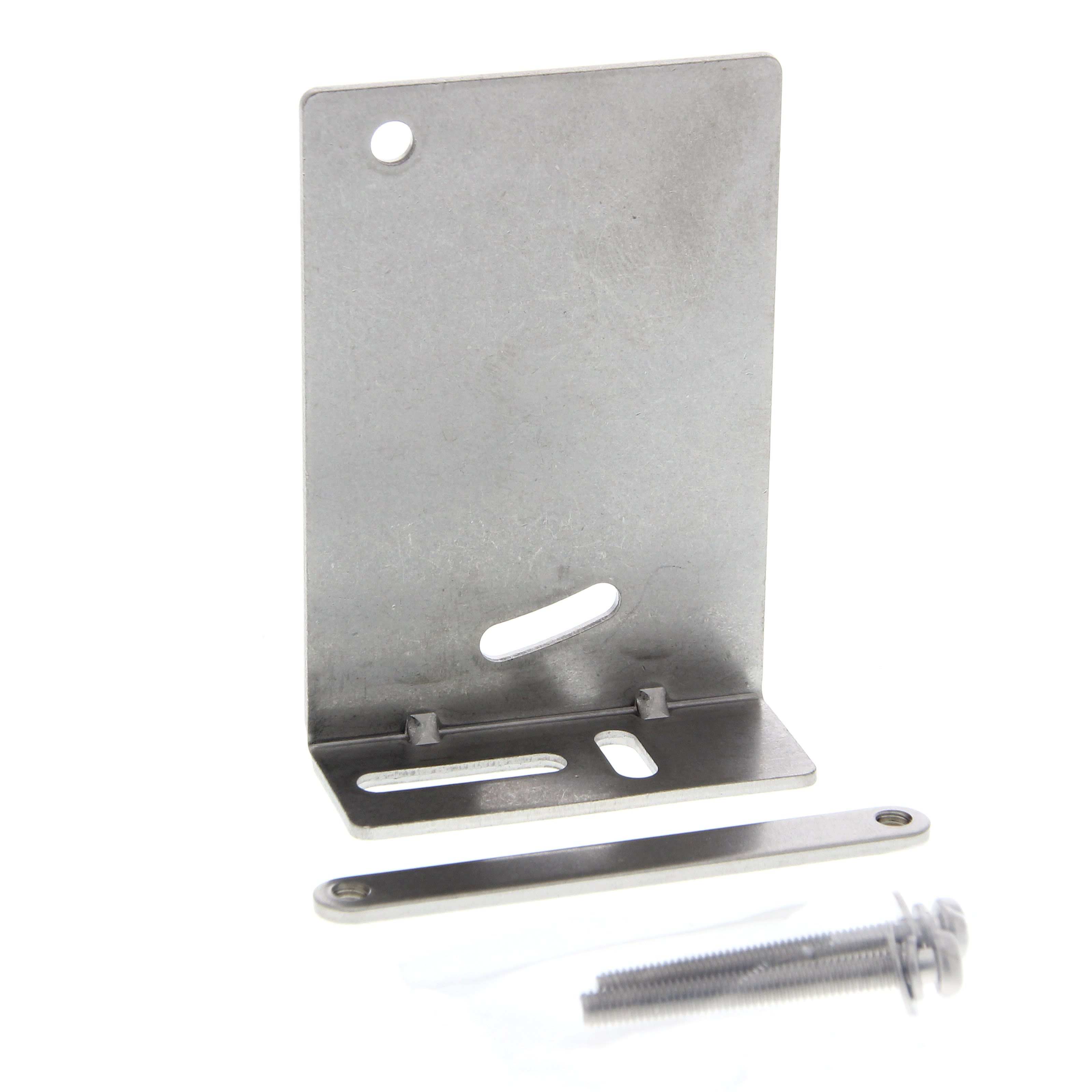OMRON ELECTRONICS - SENSORE- STAFFA PER ZX1-LD300 E ZX1-LD60