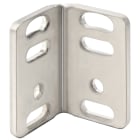 OMRON ELECTRONICS - sensore staffa montaggio per e3sdb sus304 staffe di montaggio in sus 304