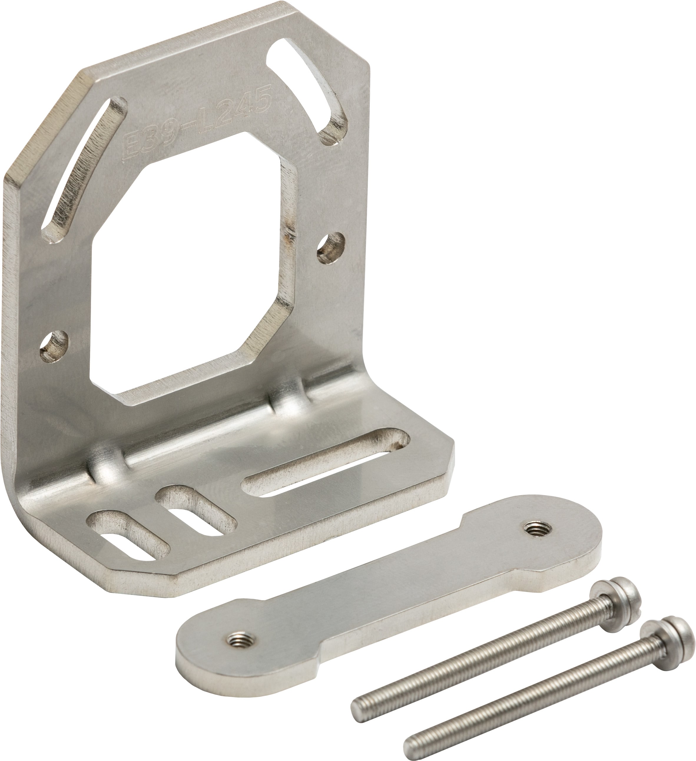 OMRON ELECTRONICS - L-SHAPED MOUNTING BRACKET (180) FOR E3AS
