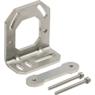 OMRON ELECTRONICS - L-SHAPED MOUNTING BRACKET (180) FOR E3AS