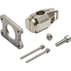 OMRON ELECTRONICS - FLEXIBLE MOUNTING BRACKET FOR E3AS-HF