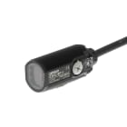 OMRON ELECTRONICS - SENSORE- M18PLAS.RIFLESS.TRASP.0.5MPNPCA