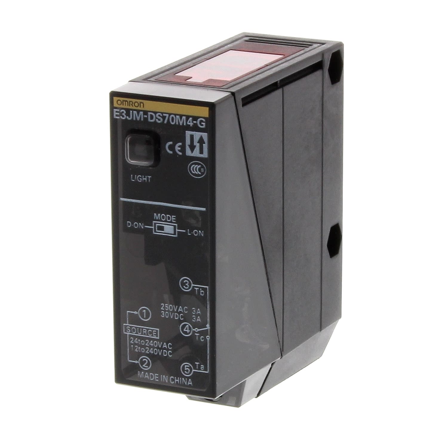 OMRON ELECTRONICS - SENSORE FOTOELETTRICO, DIFFUSO, 700 MM,