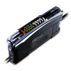 OMRON ELECTRONICS - AMPLIFICATORE PER FIBRA OTTICA. DOPPIO D