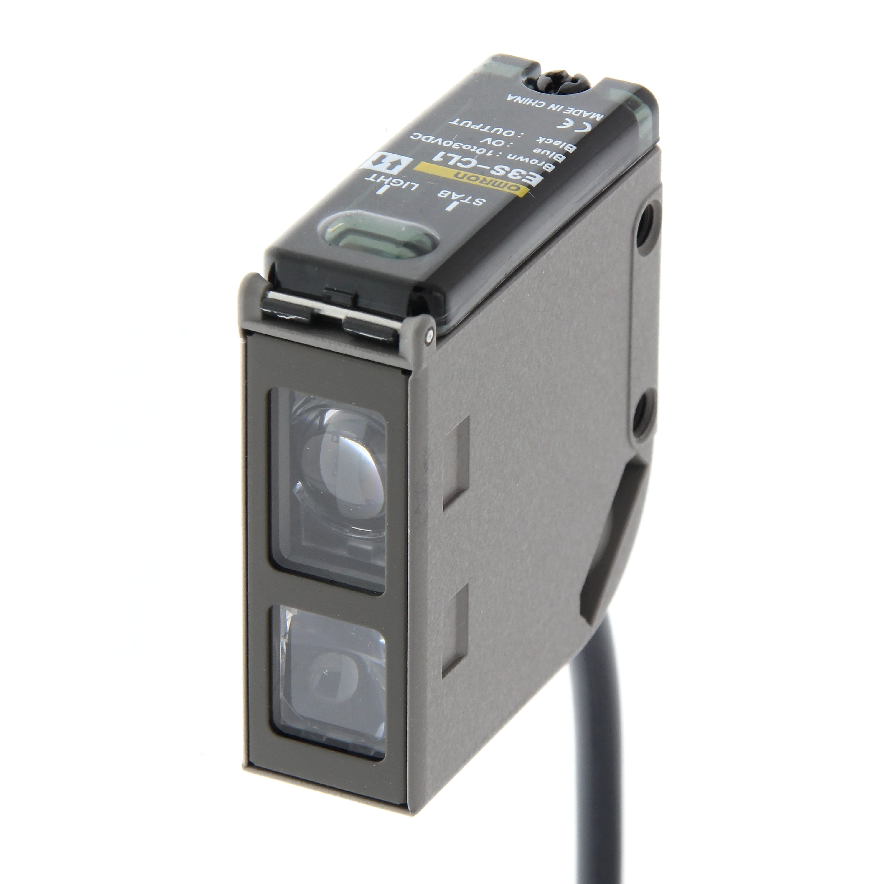 OMRON ELECTRONICS - SENSORE- SENSORE FOTOELETTRICO. BGS. 5-2