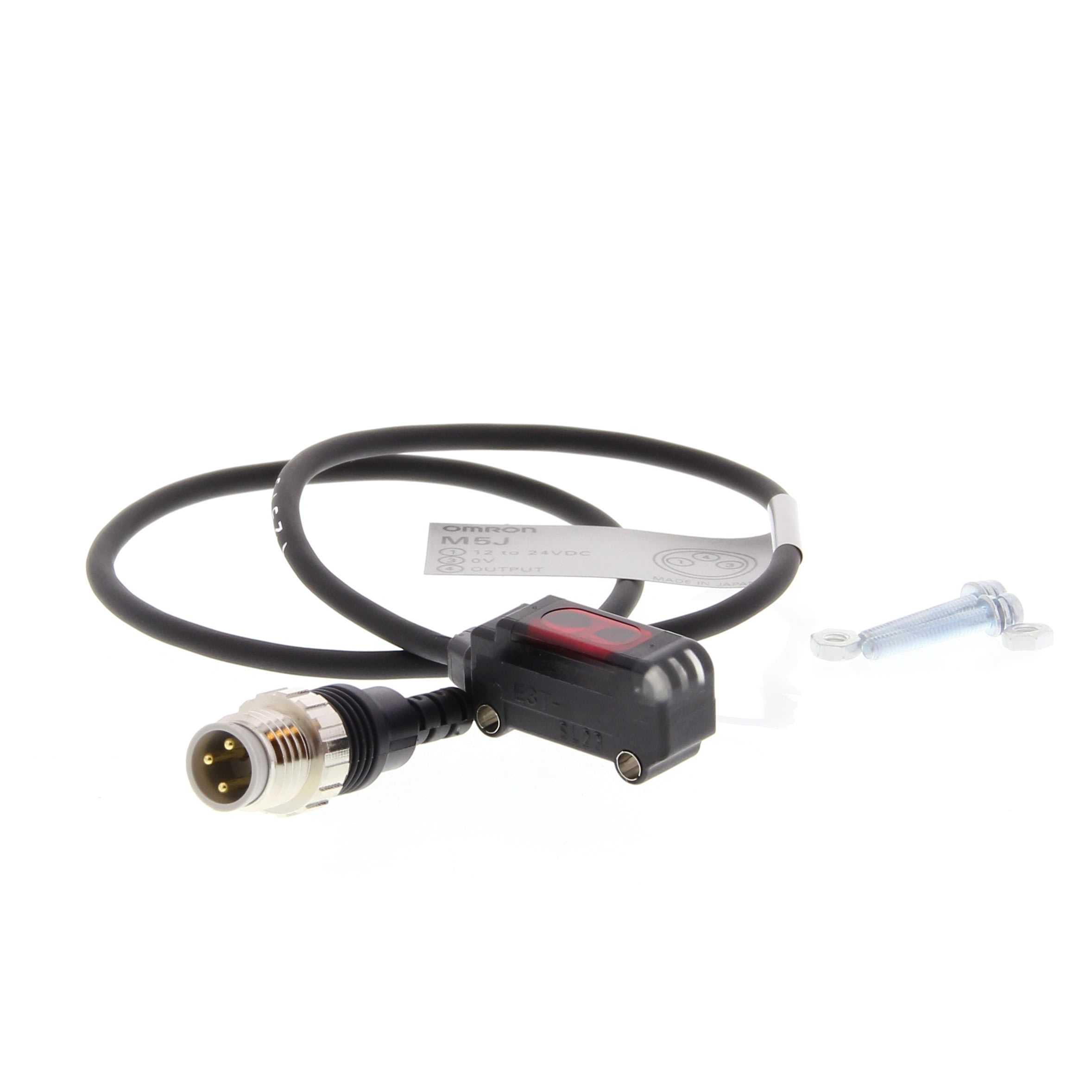 OMRON ELECTRONICS - SENSORE FOTOELETTRICO