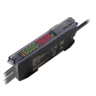 OMRON ELECTRONICS - AMPLIFICATORE FIBRA, 2 INGRESSI FIBRA, D